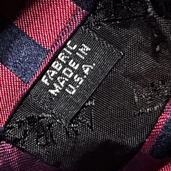 Murano Men’s Tie - Picture 4 of 7